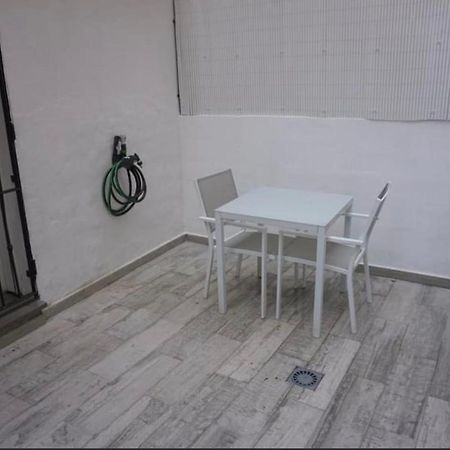 Apartamento Carole PLAYA Bajondillo Torremolinos Beach - PLAYA A 30 SEGUNDOS - Wifi - Parking - Terraza Apartamento Exterior foto