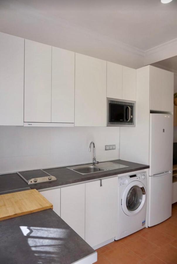 Apartamento Carole PLAYA Bajondillo Torremolinos Beach - PLAYA A 30 SEGUNDOS - Wifi - Parking - Terraza Apartamento Exterior foto